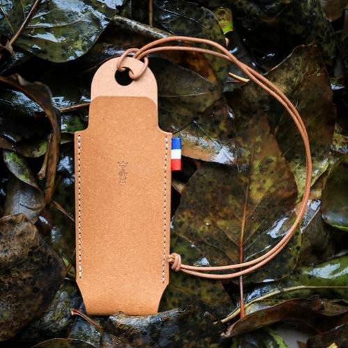 Opinel Leather Scabbard Opinel Leather Scabbard
