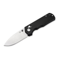 Rockstub Black 2.0