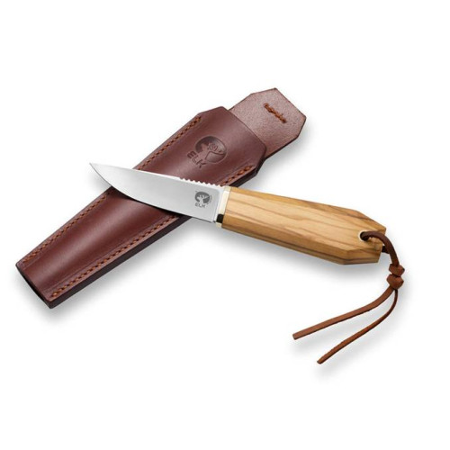 Antonini ELK Olive Wood Antonini ELK Olive Wood