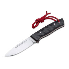 Kodiak Black Micarta