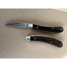 Wrights of Sheffield Ettrick 106 Macassar Ebony Scales