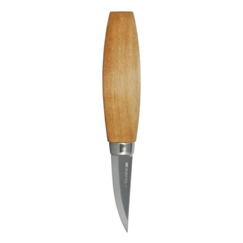 Mora Woodcarving Knife 120 (LC) Mora Woodcarving Knife 120 (LC)