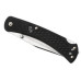 Buck 110 slim knife Select Black Buck 110 slim knife Select Black