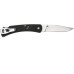 Buck 110 slim knife Select Black Buck 110 slim knife Select Black