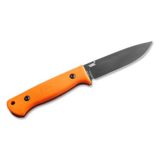 Boker DBK Bushcraft G10 Orange