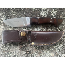 LINDER HUNTING KNIFE DROP POINT