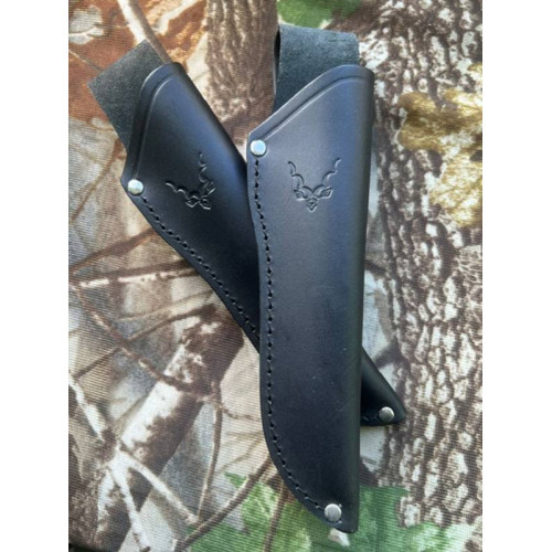 Knivegg sheaths black Knivegg sheaths black