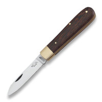 OTTER 166 "Wenge"