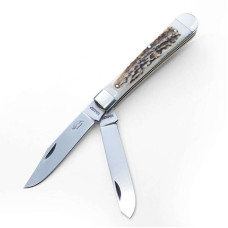 OTTER "Trapper"  Stag