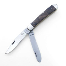 OTTER "Trapper"WALNUT