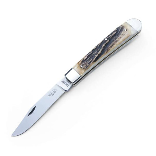 OTTER "Trapper Slim" Stag OTTER "Trapper Slim" Stag