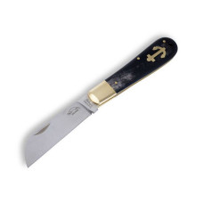Otter -   Anchor knife  Buffalo Horn