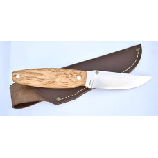 NKD Otter Curly Birch