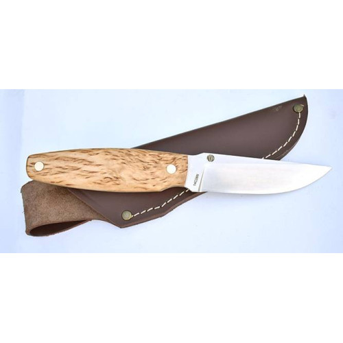 NKD Otter Curly Birch NKD Otter Curly Birch