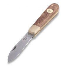 Otter Beekeeper slip joint  Sea Buckhorn Wood