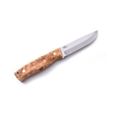 Trooper 115 - Stabilized Curly Birch
