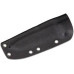 Real Steel Knives Bushcraft Fixed Blade Knife 4" D2 Scandi Drop Point Real Steel Knives Bushcraft Fixed Blade Knife 4" D2 Scandi Drop Point