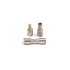 Corby Rivet Nickelsilver 1/4