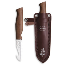 Herb Knife Birch Handle - KERÄÄJÄ