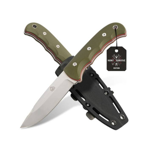 Hunt to Servive D2 OD Green G10 Hunt to Servive D2 OD Green G10