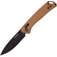 Buck-Nomad Crossbar Lock Bronze