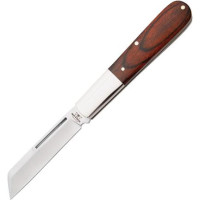 Large Barlow Roswood             