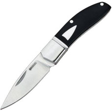        Begg Knives BG043 Mini Hunter Slip Joint            – Sleek, Compact, & Everyday Ready