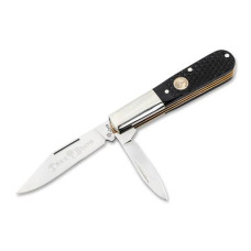 BokerTree Brand Barlow Black        