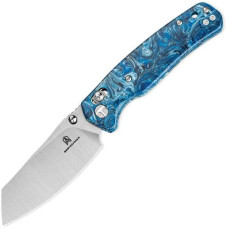 Cicads's Wing Back-Lock Resin