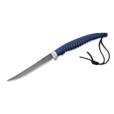 Buck 220 folding fillet Knife