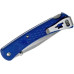 Buck 110 slim knife Select Blue Buck 110 slim knife Select Blue