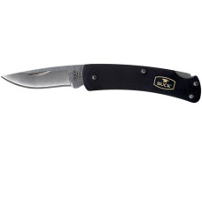 Buck Aluminum Black