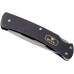 Buck Aluminum Black Buck Aluminum Black