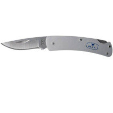 Buck Alumni Grey
