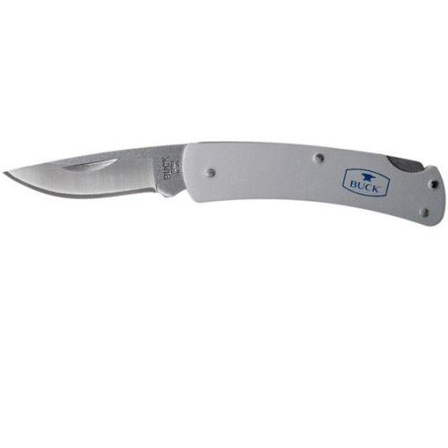 Buck Alumni Grey Buck Alumni Grey