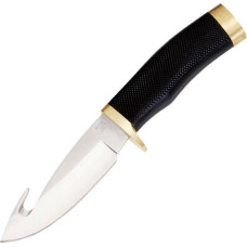 Buck 691 Zipper Rubber