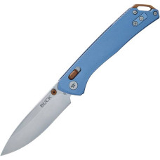 Buck - Nomad Crossbar Lock Blue