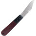 Crossroad Redstone Richlite w/Black G-10 XR Barlow Crossroad Redstone Richlite w/Black G-10 XR Barlow
