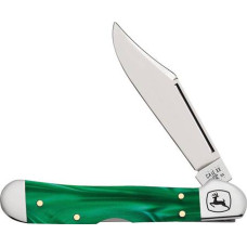 Case John Deer Mini Copperlock