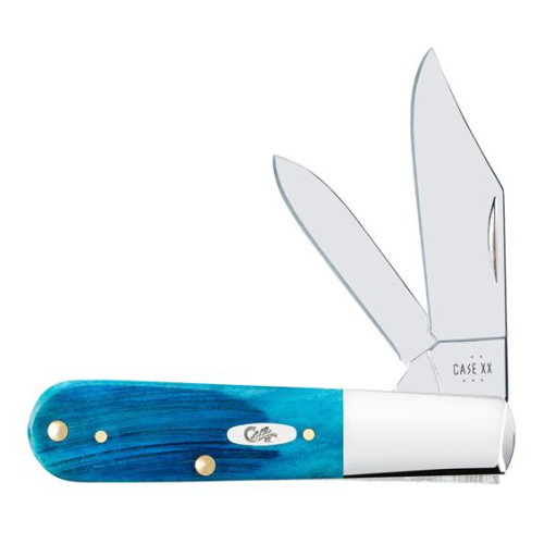 Sawcut Jig Caribbean Blue Bone Barlow Sawcut Jig Caribbean Blue Bone Barlow