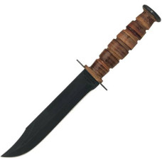 W R Case -   US Marine Corps Knife