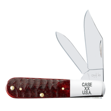 Gator Jigged Old                                                                                                                                            Red Bone Barlow