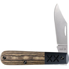 Case - Cross roads XR Barlow BLK/Tan     
