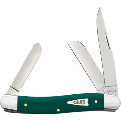 Smooth Spruce Green Synthetic Smooth Spruce Green Synthetic