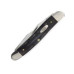 Case - Muskrat Buffalo Horn Case - Muskrat Buffalo Horn