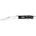 Case - Muskrat Buffalo Horn Case - Muskrat Buffalo Horn