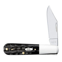 Buffalo Horn Jigged Barlow