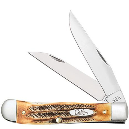 Case 6.5 BoneStag Trapper Case 6.5 BoneStag Trapper