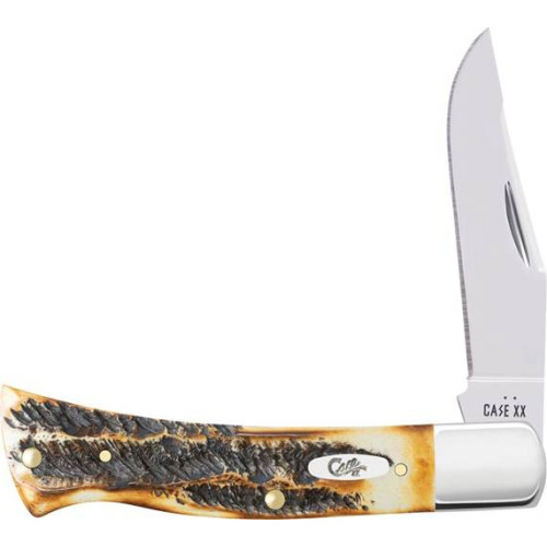 Axe Handle 6.5 bone stag Axe Handle 6.5 bone stag