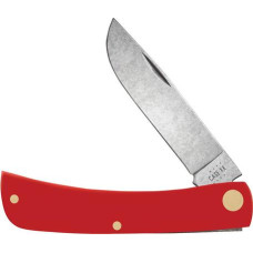 Sod Buster Jr Red Synthtic     